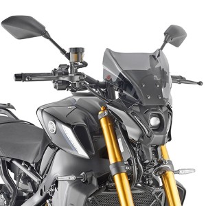 Mocowanie szyby 1173SK do Yamaha MT-09 '21-'22, MT-09 SP '21-'22