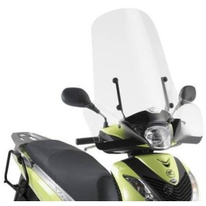 KAPPA MOCOWANIE SZYB 311AK I 313AK HONDA SH 125i-150i (05-12)