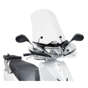 Mocowanie szyby do Hondy Lead 110 '08-'14 - Kappa 314AK