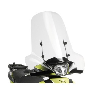 Mocowanie szyby do Honda SH 125i-150i (09-12) - KAPPA