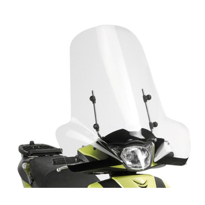 Mocowanie szyby do Honda SH 125i-150i (09-12) - KAPPA