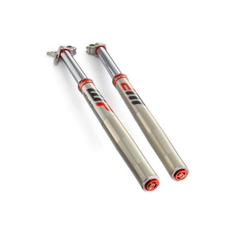 Amortyzatory WP XACT PRO 7548 Spring Fork do KTM SXF '23-'24, Husqvarna FC '23