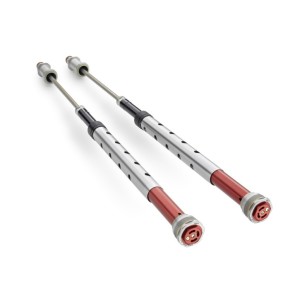 Wkłady do zawieszenia przedniego KTM WP EXC / EXCF '24 - WP SUSPENSION XPLOR PRO 7500 CARTRIDGE