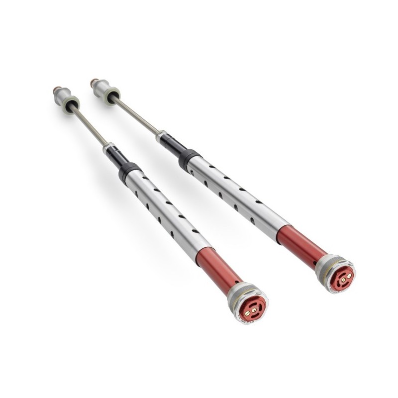 Wkłady do zawieszenia przedniego KTM WP EXC / EXCF '24 - WP SUSPENSION XPLOR PRO 7500 CARTRIDGE