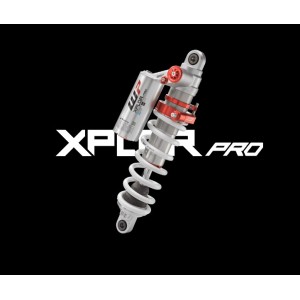 wp suspension amortyzator centralny wp xplore pro 8946 shock absorber with spring std. ktm 24-26