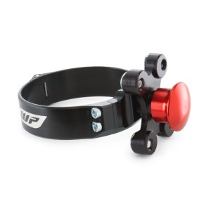 Blokada startu amortyzatora przedniego WP Suspension WP 48 KTM SX/SXF EXC/EXCF '16-'25, Husqvarna TC