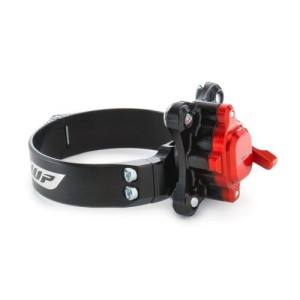 WP SUSPENSION HOLESHOT BLOKADA STARTU FACTORY (AMORTYZATORA PRZEDNIEGO) WP 48 KTM SX/SXF EXC/EXCF '16-'25, HUSQVARNA TC