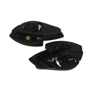 CABERG CZĘŚCI MECHANIZM WIZJERA MODUS, SINTESI, MAŁE SKORUPY (XS-L)