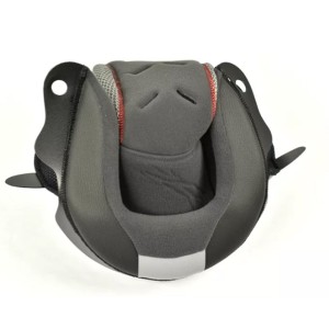 CABERG CZĘŚCI WYŚCIÓŁKA DO KASKU DUKE / DUKE II / DUKE X ROZMIAR M - Sklep Motocyklowy