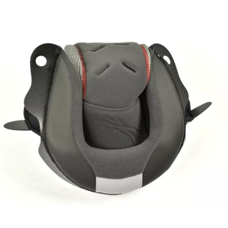 CABERG CZĘŚCI WYŚCIÓŁKA DO KASKU DUKE / DUKE II / DUKE X ROZMIAR M - Sklep Motocyklowy