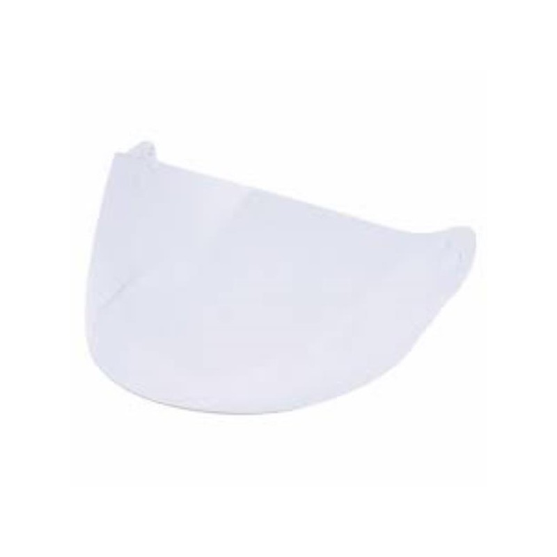 CABERG CZĘŚCI WIZJER (SZYBKA) PRZEZROCZYSTY, ODPORNY NA ZARYSOWANIA DO MODELU DOOM / FREERIDE