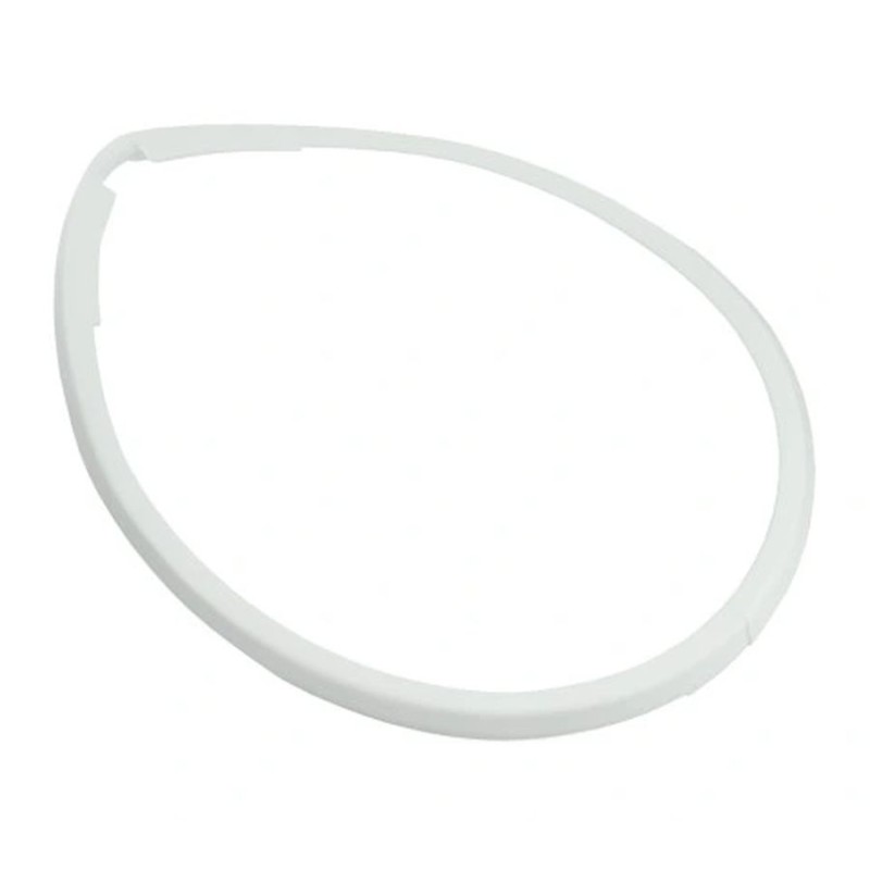 Uszczelka dolna do kasku Caberg Ego, 104, V2R, Vox - biała