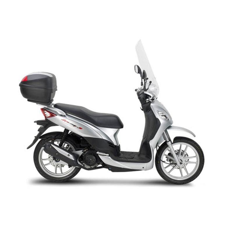 Kappa mocowanie szyby 7053AK do Sym Symphony 50/125/150 '09-'20