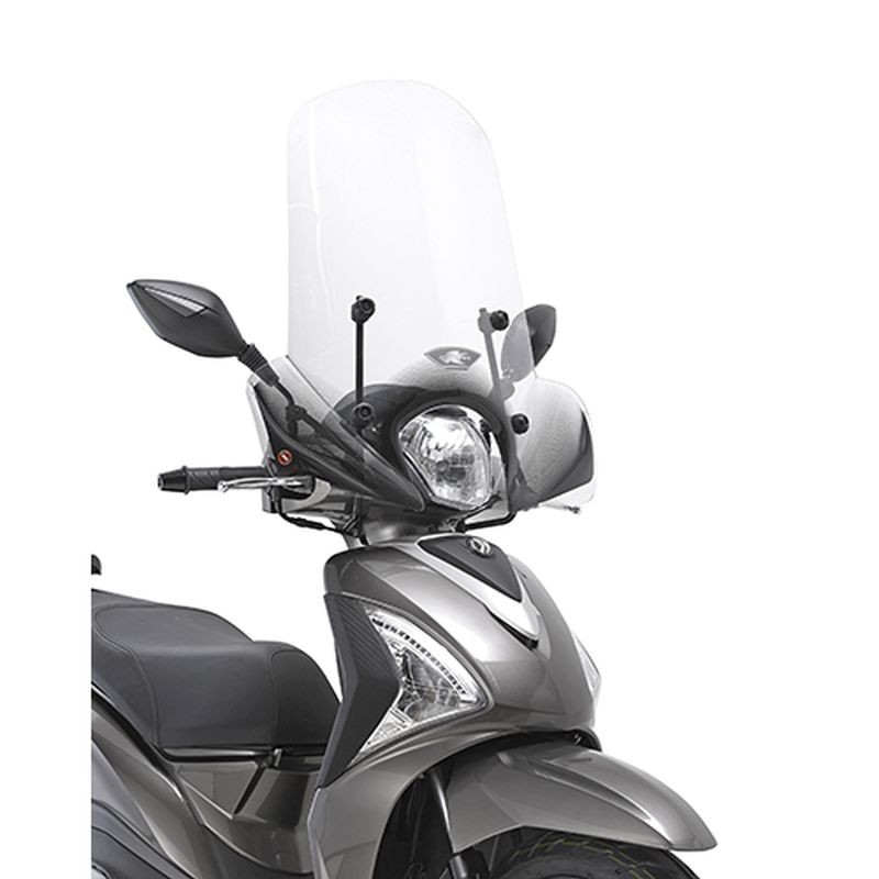 Kappa mocowanie szyby 7054AK do SYM Symphony ST 50-125-200 (15-19)