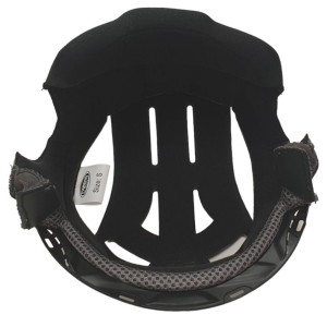 CABERG CZĘŚCI WYŚCIÓŁKA/WNĘTRZE KASKU DO KASKU DRIFT ROZMIAR S - Sklep Moto