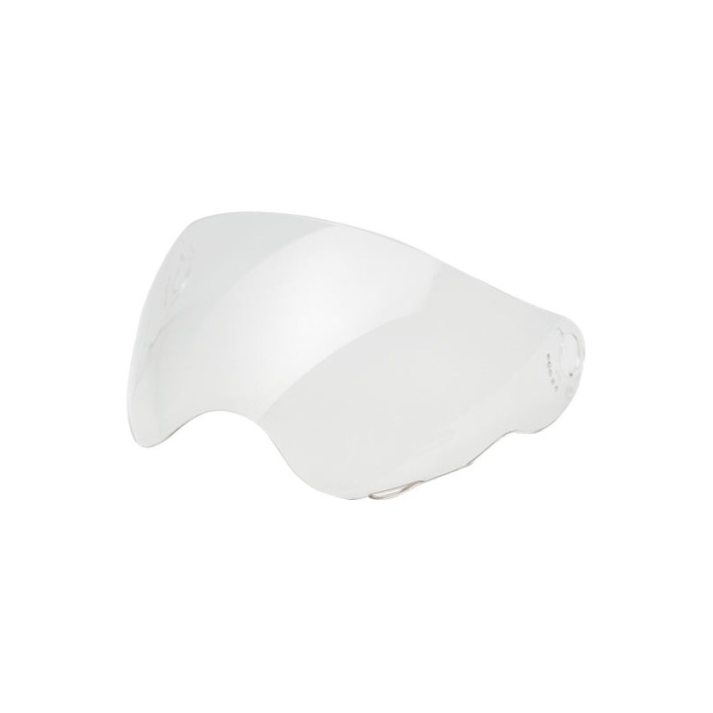 CABERG CZĘŚCI WIZJER PRZEZROCZYSTY ODPORNY NA ZARYSOWANIA Z PINAMI POD PINLOCK DO DRIFT/DRIFT EVO