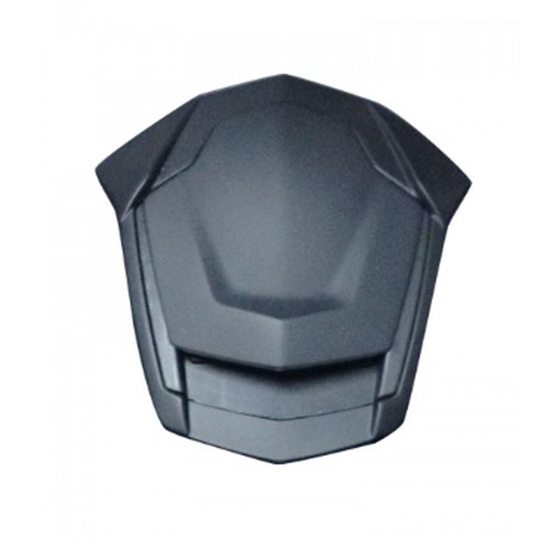 CABERG CZĘŚCI GÓRNY WLOT POWIETRZA DO KASKU DRIFT EVO CZARNY MAT
