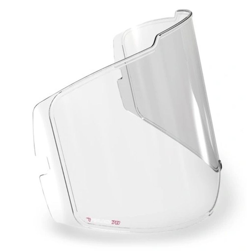 CABERG CZĘŚCI PINLOCK PASUJE DO KASKU GHOST