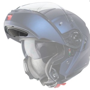 Caberg Części Podbródek/Windstop/Windstoper do Kasku Levo