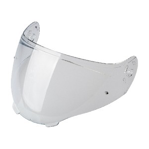 CABERG CZĘŚCI / WIZJER DO KASKU LEVO KOLOR PRZEŹROCZYSTY