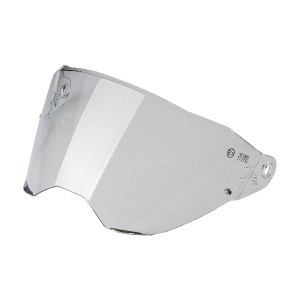 CABERG CZĘŚCI WIZJER PRZEZROCZYSTY DO MODELU JACKAL