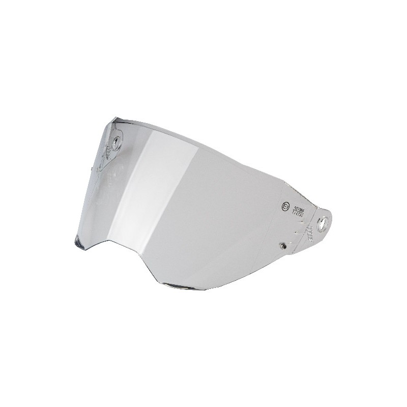 CABERG CZĘŚCI WIZJER PRZEZROCZYSTY DO MODELU JACKAL