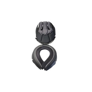 CABERG CZĘŚCI WYŚCIÓŁKA DO KASKU LEVO ROZMIAR L - Sklep Motocyklowy