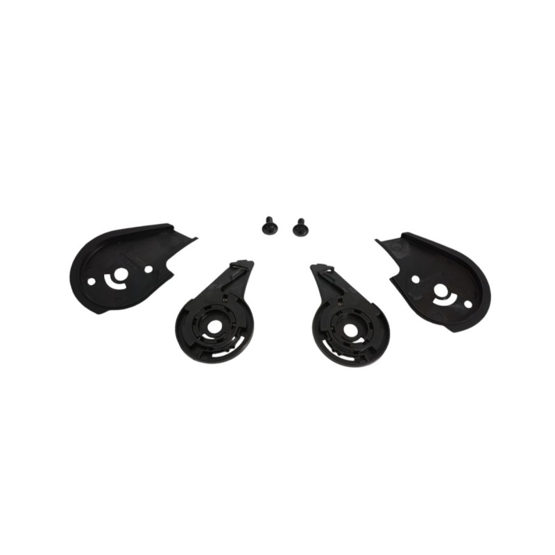 CABERG CZĘŚCI ZESTAW MONTAŻOWY WIZJERA DO KASKU LEVO