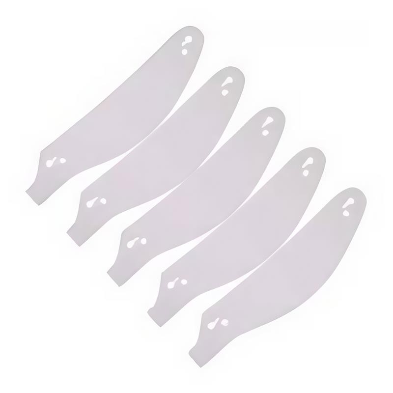 CABERG CZĘŚCI ZRYWKI DO WIZJERA A8414DB I A8415DB DO MODELU DRIFT/DRIFT EVO - 5 SZTUK