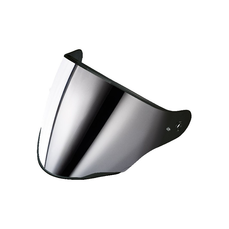 CABERG WYPRZEDAŻ CZĘŚCI WIZJER ODPORNY NA ZARYSOWANIA DO FLYON/FYLON II SREBRNE L