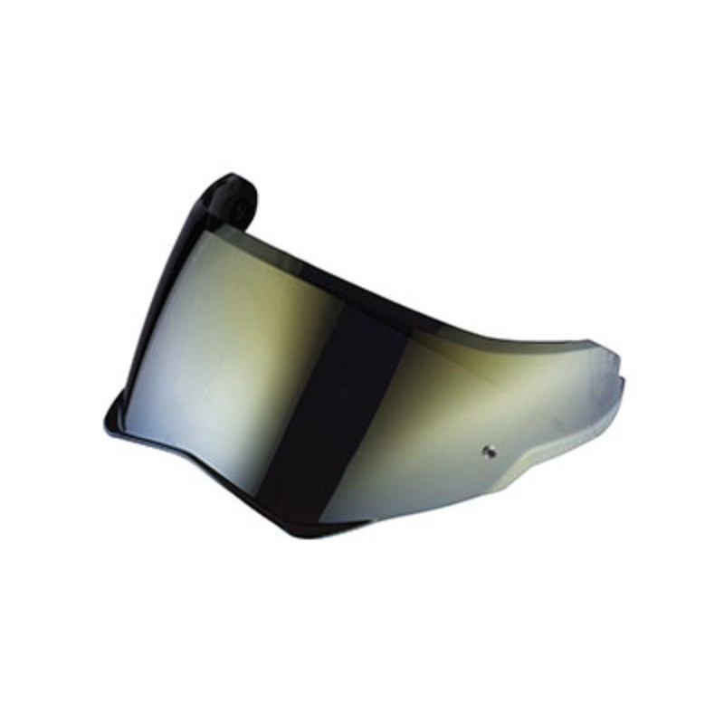 CABERG CZĘŚCI WIZJER LUSTRO MIRROR DO MODELU DRIFT/DRIFT EVO ZŁOTE