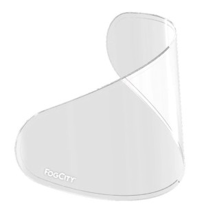 CABERG CZĘŚCI PINLOCK / FOGCITY DO KASKU AVALON / AVALON X - Sklep Motocyklowy