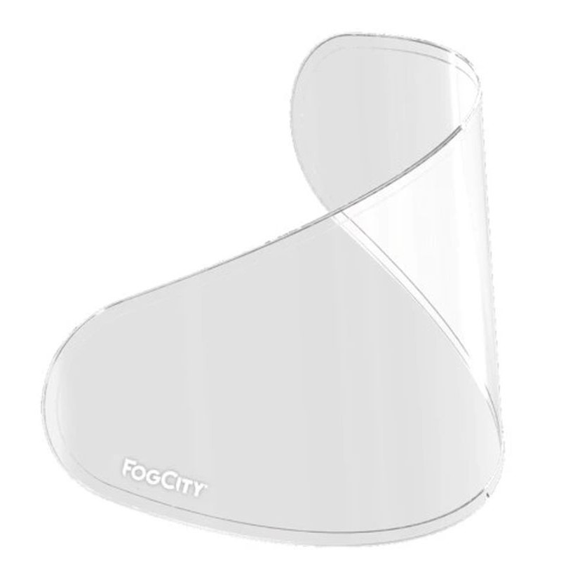 CABERG CZĘŚCI PINLOCK / FOGCITY DO KASKU AVALON / AVALON X - Sklep Motocyklowy