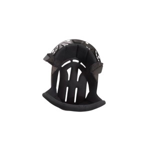 CABERG CZĘŚCI WYŚCIÓŁKA/WNĘTRZE KASKU DO KASKU DRIFT EVO ROZMIAR M