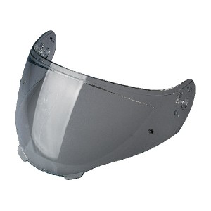 Caberg Części Wizjer do Kasku Levo / Levo X Smoke Kolor Dymiony