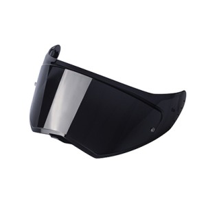 CABERG CZĘŚCI WIZJER CIEMNY DO DRIFT EVO II - ODPORNY NA ZARYSOWANIA