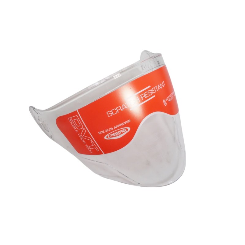 CABERG CZĘŚCI WIZJER PRZEZROCZYSTY DO MODELU SOHO