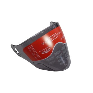 CABERG CZĘŚCI WIZJER PRZYCIEMNIANY 35/40% DO MODELU SOHO