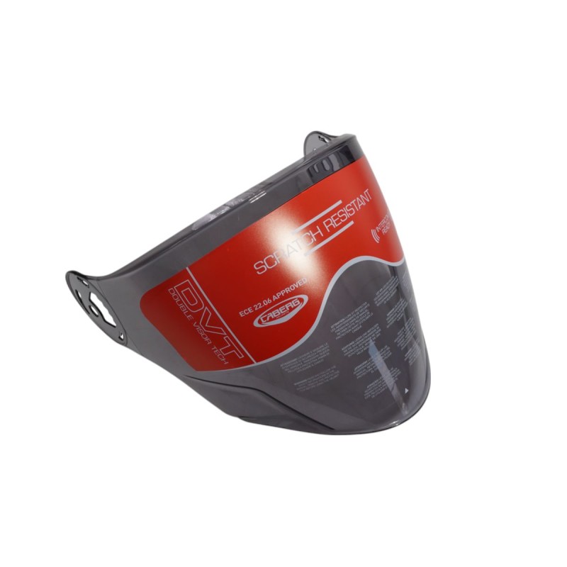 CABERG CZĘŚCI WIZJER PRZYCIEMNIANY 35/40% DO MODELU SOHO