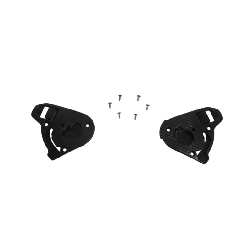 CABERG CZĘŚCI MECHANIZM WIZJERA DO KASKU DRIFT EVO II