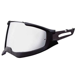 CABERG CZĘŚCI SZYBKA WIZJERA GHOST / GHOST X SREBRNE LUSTRO