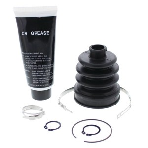 All Balls osłona przegubu wewnętrzna przód - Układ napędowy