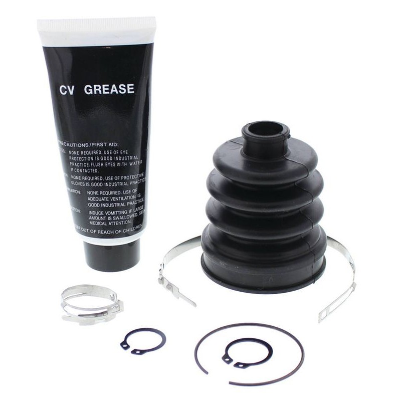 All Balls osłona przegubu wewnętrzna przód - Układ napędowy