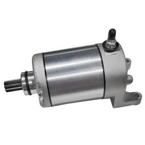 Rozrusznik Polaris Predator 500 '03-07 - Bronco (3088069:18647:SMU0282)