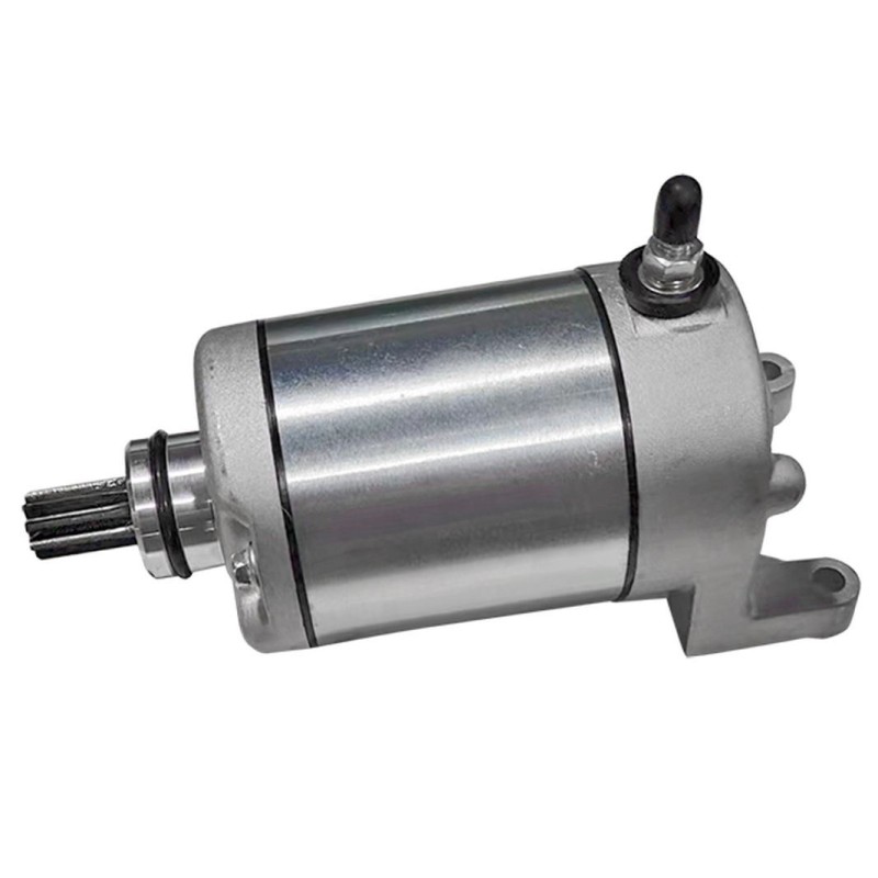 Rozrusznik Polaris Predator 500 '03-07 - Bronco (3088069:18647:SMU0282)