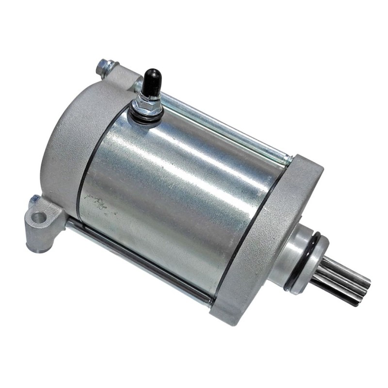 Rozrusznik Yamaha YFM 400/450/600/660 KODIAK/GRIZZLY, YXR 450 - Sklep Motoryzacyjny