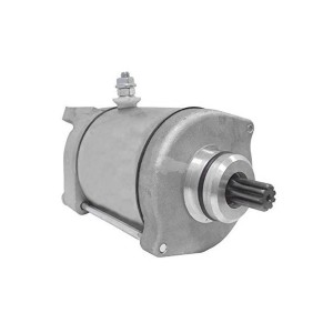 Rozrusznik ARCTIC CAT DVX/UTILITY 250/300, CAN AM DS 250, KYMCO MAXXER/MXU 250/300 - dobre ceny!