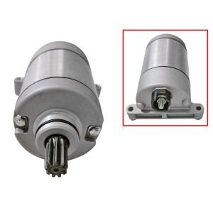 Rozrusznik Yamaha YFM 550/700 Grizzly/Kodiak '09-'17 (OEM: 28P-81890-00-00) - SMU0512