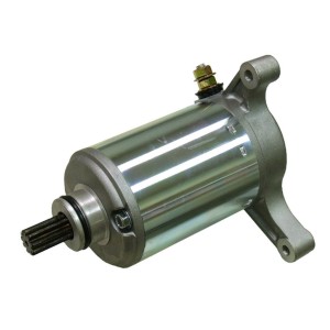 Rozrusznik Yamaha YFM 350 Big Bear/Moto \'87-\'95, YFM 400 Kodiak \'93-\'98