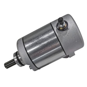 Rozrusznik Honda TRX 350EF/FM/TE/TM Rancher '00-'06 - BRONCO SMU0215